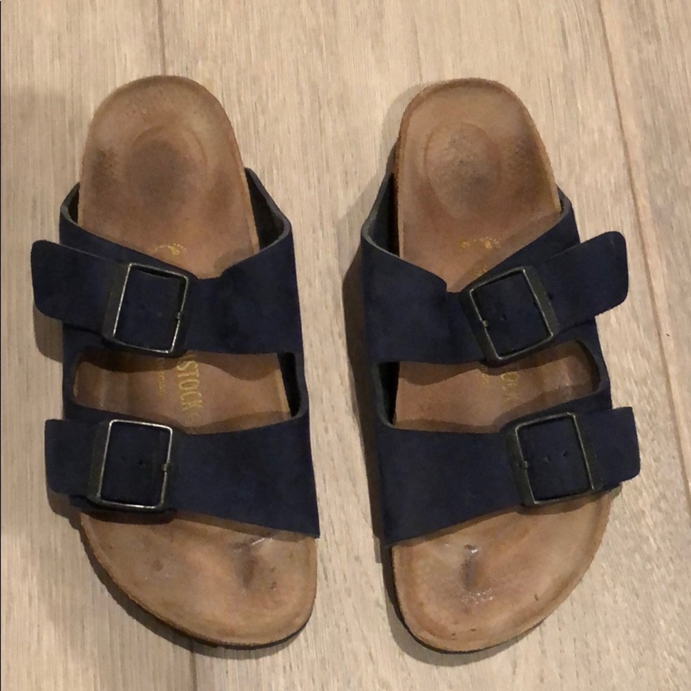 Birkenstock size 38